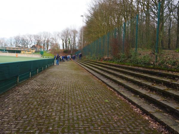 Sportanlage Am Tanneneck Platz 2 - Ennepetal-Voerde