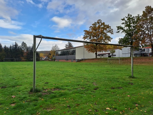 Sportplatz am Schloßpark - Schieder-Schwalenberg