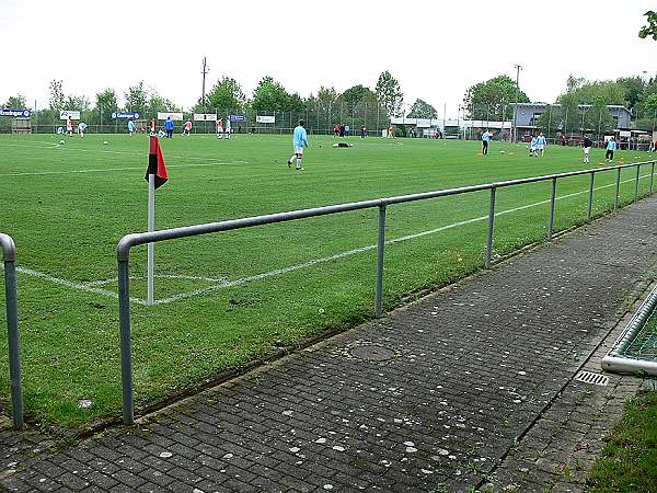 GWV Sportpark - Remseck/Neckar-Neckarrems