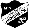 Wappen MTV Alrebekesa Ahnsbeck 1922  33128