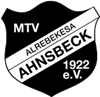 Wappen MTV Alrebekesa Ahnsbeck 1922
