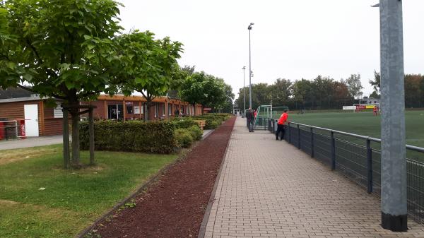 BLF Arena - Velbert