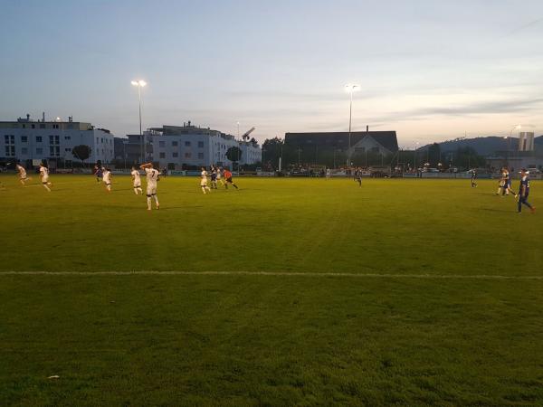 Sportanlage Unterwiesen - Aadorf