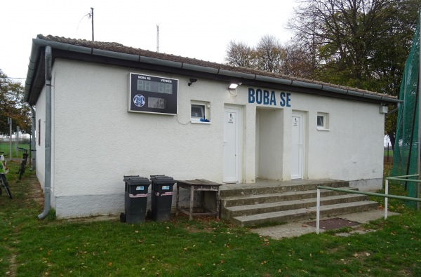 Bobai Sportpálya - Boba