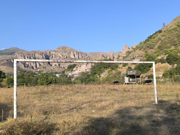 Goris City Stadion - Goris