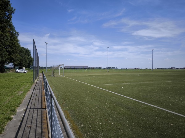 Sportpark De Heikant veld 3 - Groesbeek