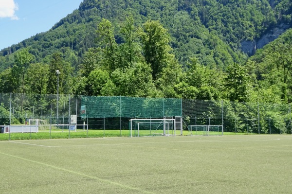 Sportanlage In Steinen Platz 3 - Dornbirn