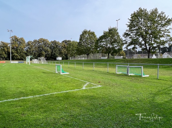 Sportanlage Buchenbusch - Neu-Isenburg