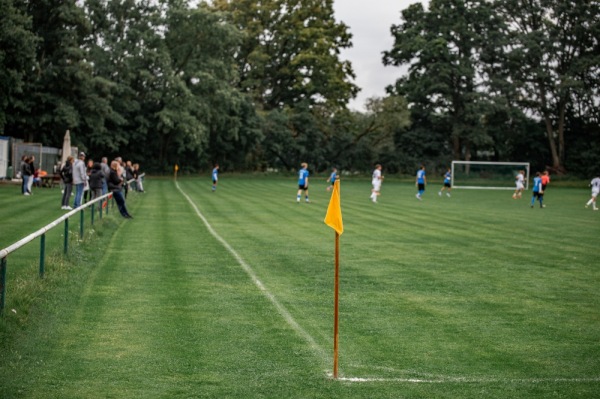 Sportpark Eibach - Nürnberg-Eibach