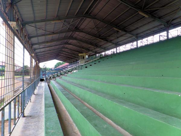 Stadion Ngurah Rai - Denpasar, Bali