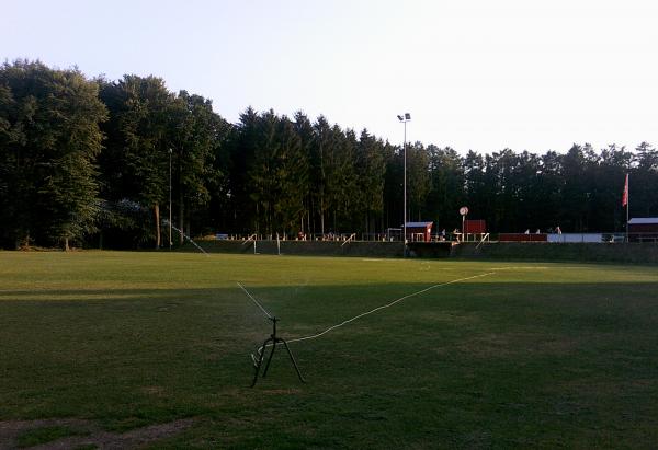 Sportanlage Auf dem Loh B-Platz - Welle/Niedersachsen