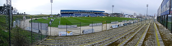 Complexo Desportivo SC Freamunde - Freamunde
