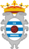 Wappen UD Bornense  116373