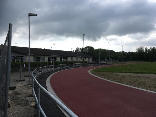 Fredensborg Stadion - Fredensborg
