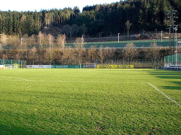 Sportplatz Wiesengasse C  - Innsbruck