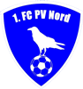 Wappen 1. FC Pfarrverbund Nord 2016