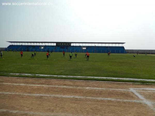 Estadio Rómulo Shaw Cisneros - Chancay