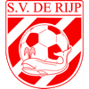 Wappen SV De Rijp