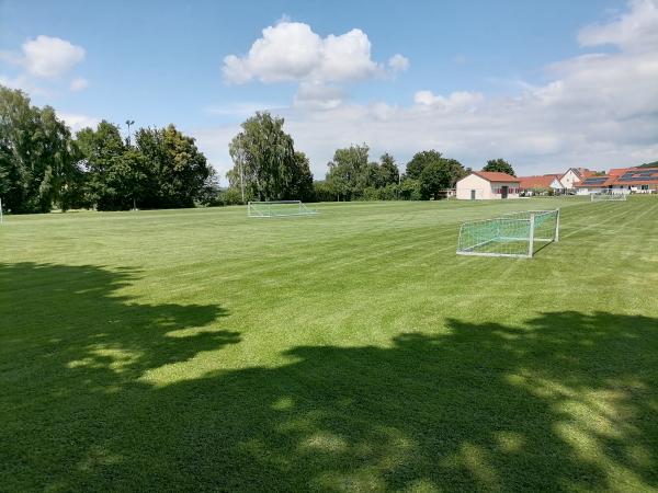 Sportanlage am Waldpark Platz 2 - Huisheim
