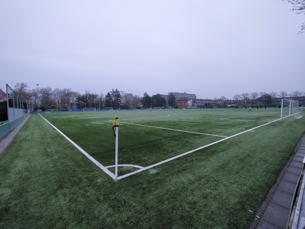 Sportpark De Diepput veld 3 - Den Haag