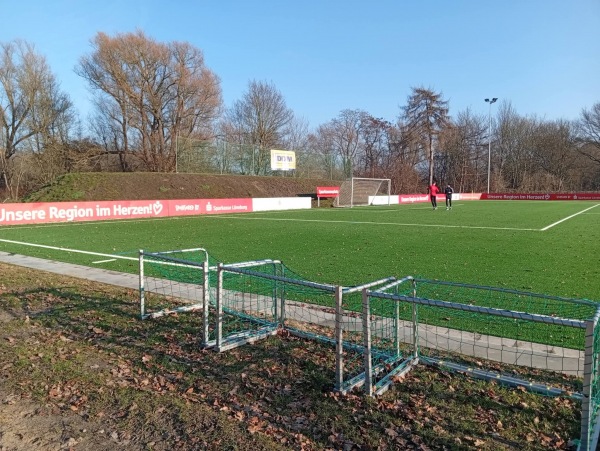 Sportanlage Sülzwiesen C-Platz - Sparkassenplatz - Lüneburg