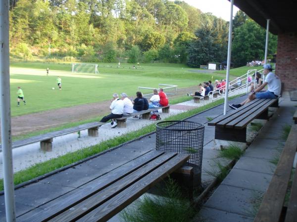 Ahlesportplatz - Reinhardshagen-Vaake