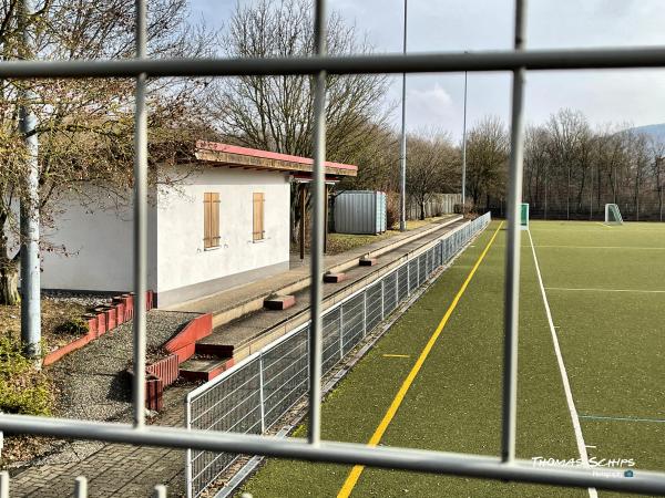 Sportanlage im Bürgle Platz 2 - Aalen-Wasseralfingen