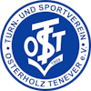 Wappen TSV Osterholz-Tenever 1909