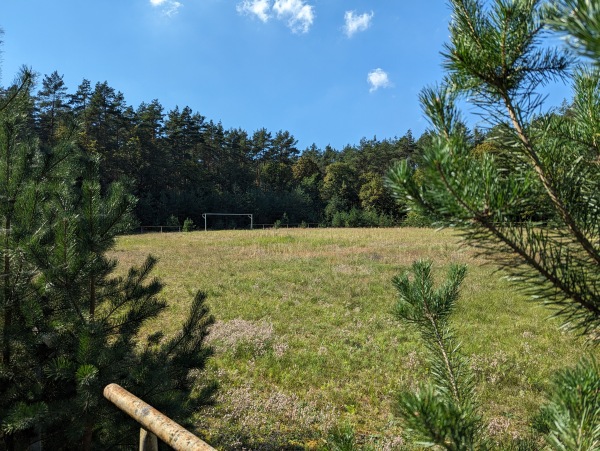 Sportplatz Birkholz - Tangerhütte-Birkholz