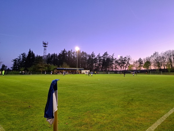 Sportpark Groß Stavern - Stavern