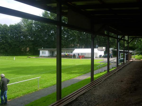 Sportplatz Bükerfeld - Extertal-Almena