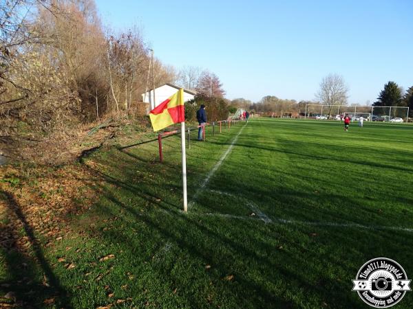 Sportplatz Auf der Au - Schorndorf