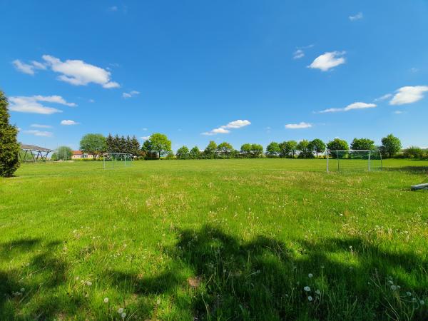 Sportplatz Sora - Klipphausen-Sora