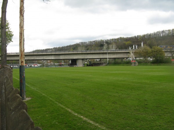 Helmut-Beer-Sportanlage Platz 2 - Regensburg