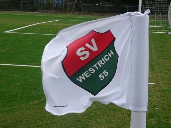 Sportanlage Hangeneystraße - Dortmund-Westrich