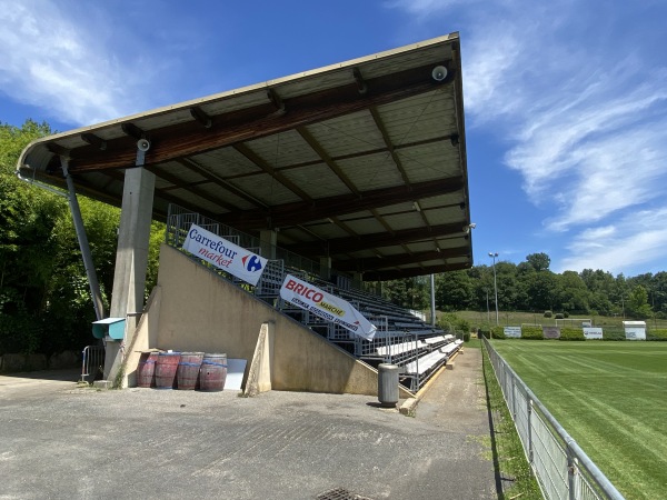 Complexe Sportif de La Canéda - Sarlat-la-Canéda