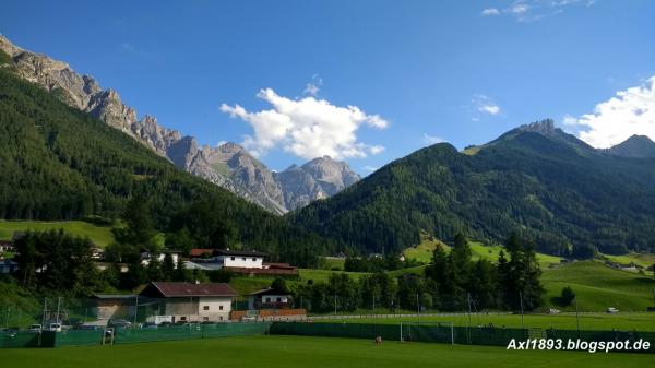 Sportplatz Neustift - Neustift im Stubaital