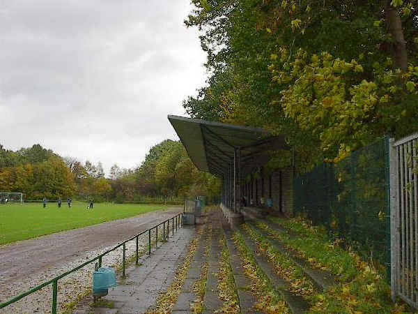 Stadion Vegesack - Bremen-Vegesack