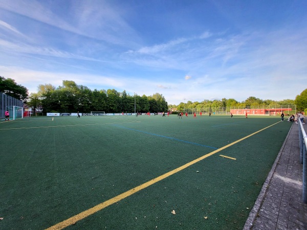 Sportanlage Am Niesenteich Platz 2 - Paderborn