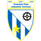 Wappen FC Industrie Turicum  38686