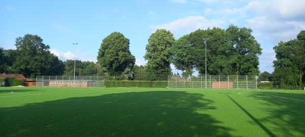 Sportanlage Puckaffer Weg Platz 2 - Hamburg-Duvenstedt