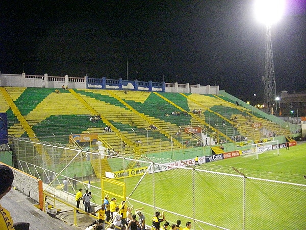 Estadio Francisco Morazán - San Pedro Sula