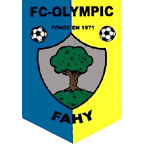 Wappen FC Olympic Fahy  38520