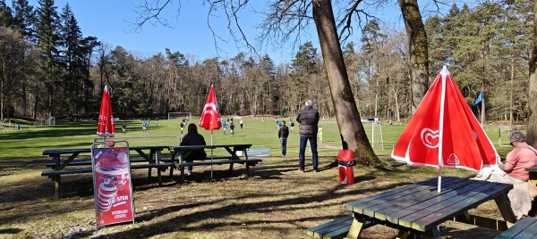 Sportpark Berg & Bos veld 2 - Apeldoorn