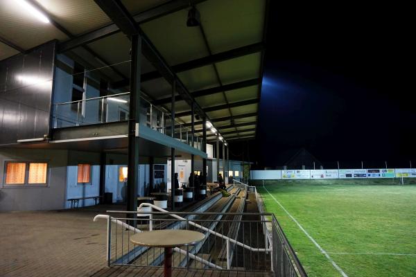 Sportplatz Rust - Rust im Tullnerfeld