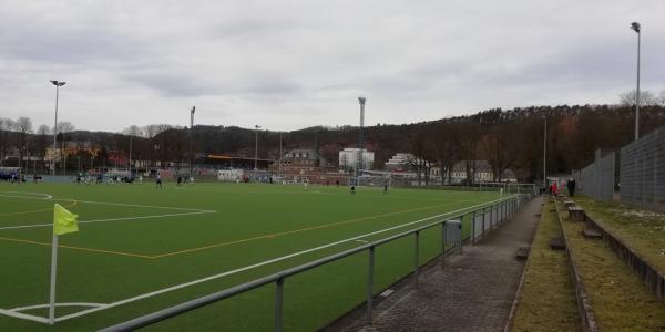 Moselstadion Nebenplatz 3 - Trier