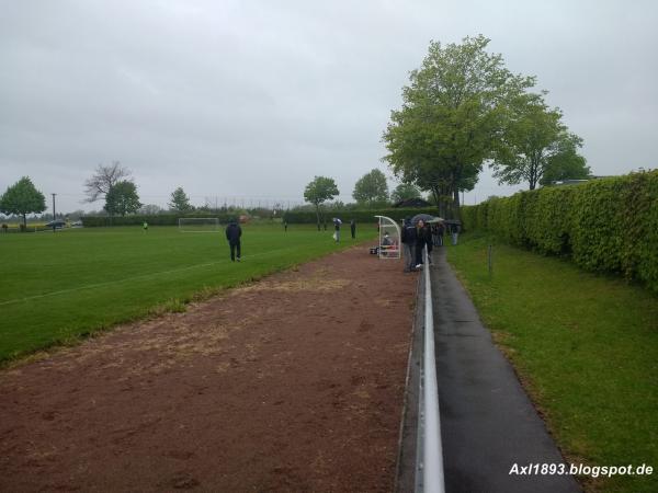 Sportanlage an der Schulstraße - Durlangen