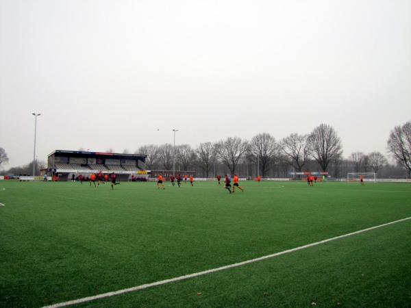 Sportpark De Nevelhorst - Montferland-Didam