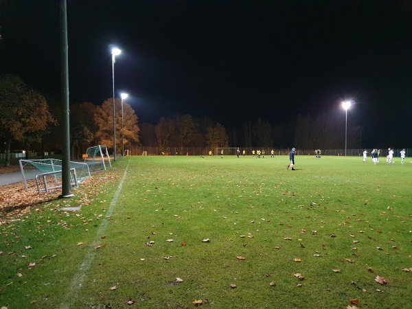 Sportplatz Neubeuern 2 - Neubeuern