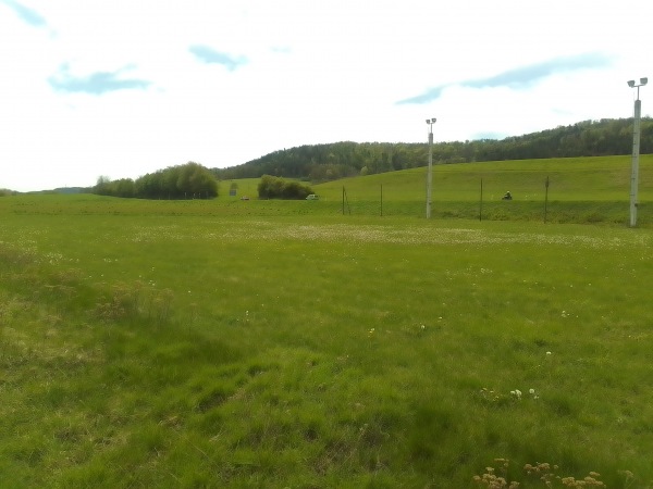Sportanlage Woffendorf Platz 2 - Altenkunstadt-Woffendorf